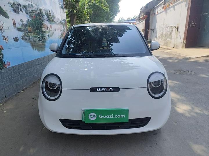 Nevo Changan Lumin 2024 130km photo 2