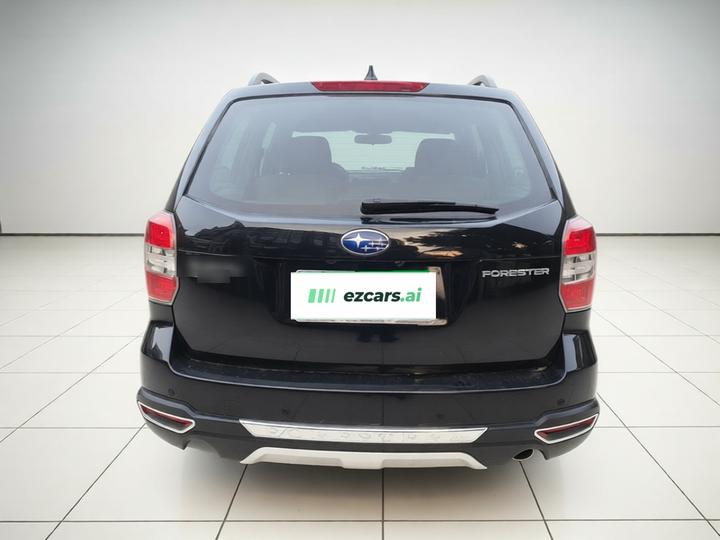 Forester 2014 2.0i AT Luxury photo 5