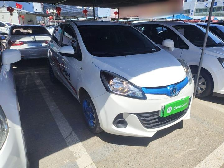 Benni EV 2019 EV360 Standard photo 3