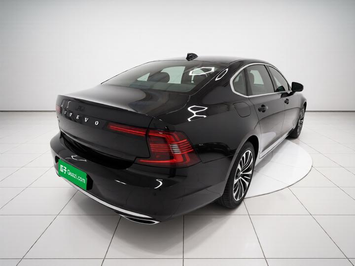 S90 2024 B5 Luxury photo 6
