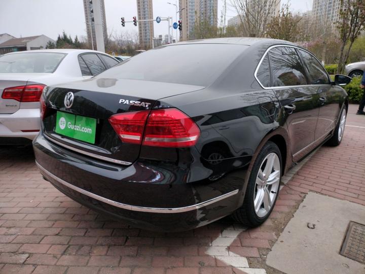 Passat 2015 2.0TSI DSG photo 4
