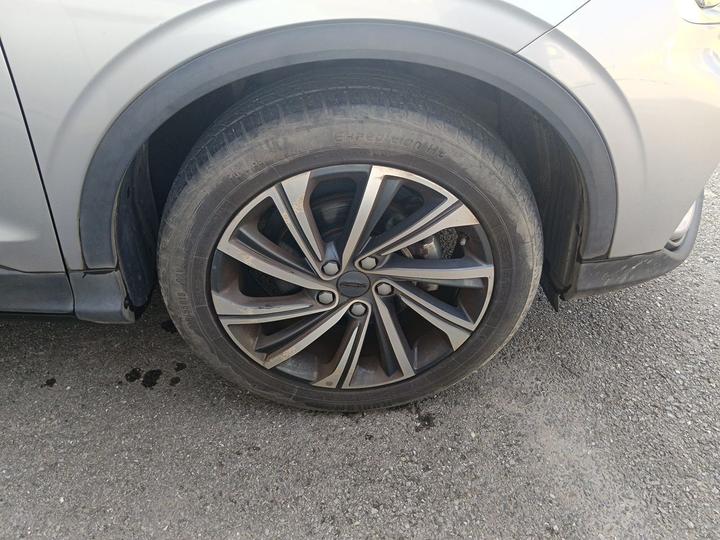 Binyue 2019 260T DCT China VI photo 8