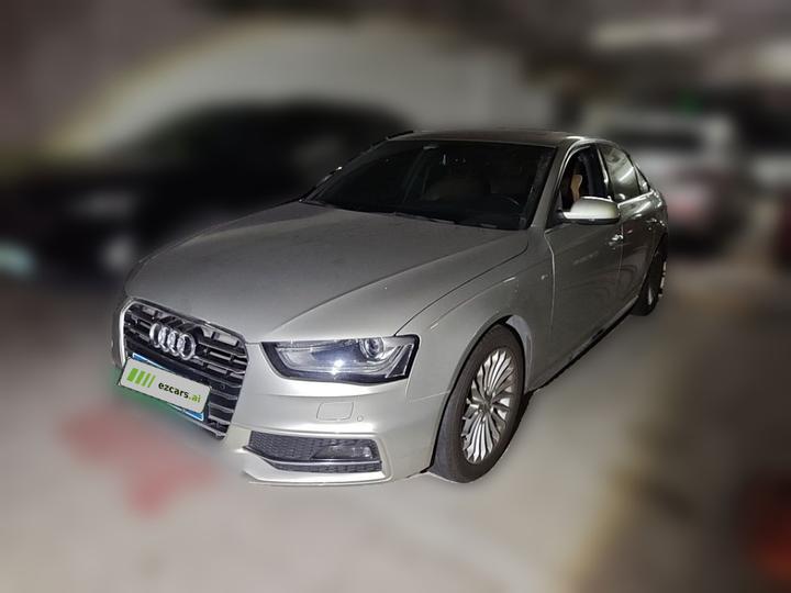 A4L 2016 35 TFSI Collection S line Comfort
