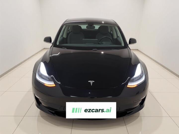 Model 3 2020 Standard Range RWD Upgraded photo 2