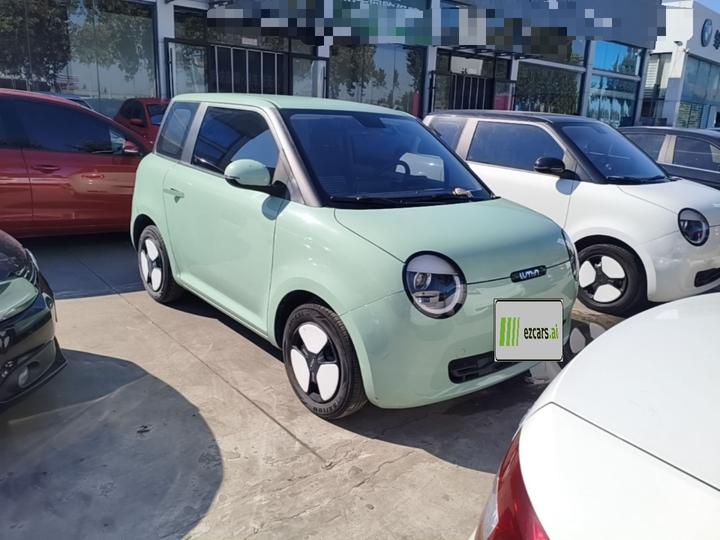 Nevo Changan Lumin 2022 210km photo 3