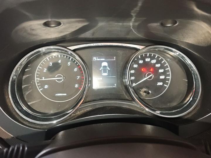 Wuling Hongguang 2015 1.5L S1 Comfort China V photo 4