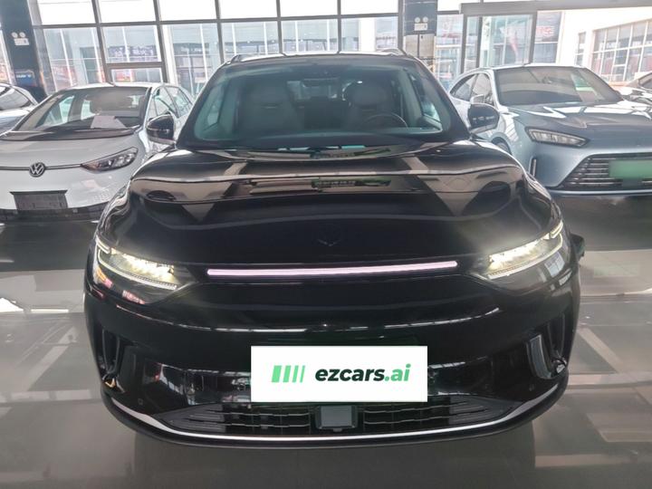 Leapmotor C11 2023 EV 500 Smart photo 2