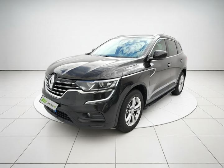2017 2.0L RWD Comfort