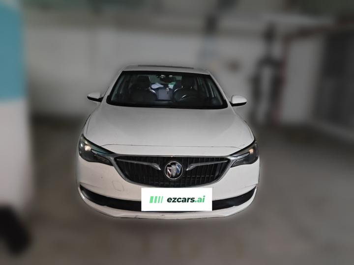 Excelle 2019 18T AT Elite China VI photo 2