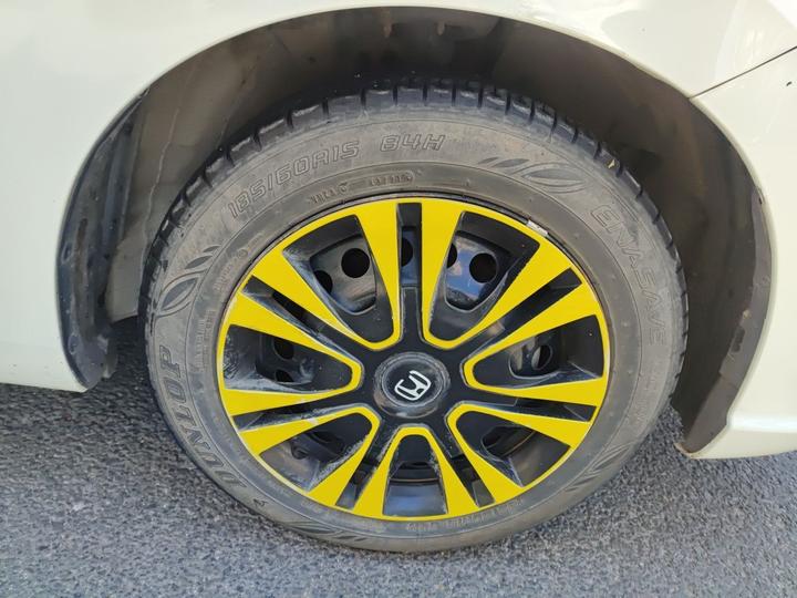 Fit 2021 1.5L CVT photo 8
