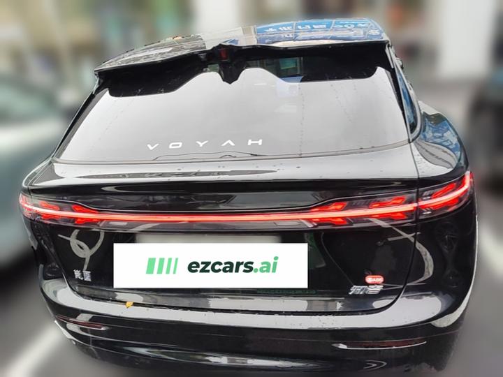 Voyah 2025 AWD Qiankun photo 5