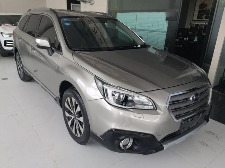 2016 2.5i Sport photo 3