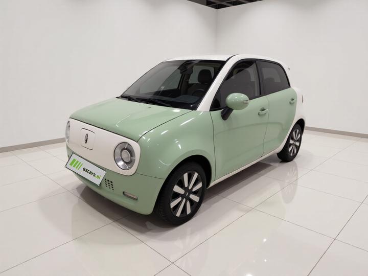 2022 351km Standard NCM