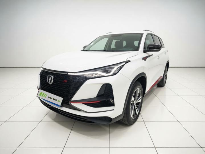 CS75 PLUS 2020 1.5T AT Luxury