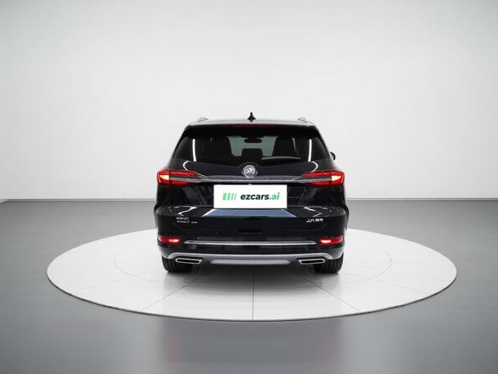 2022 652T AWD Exclusive Flagship 7-Seater photo 5