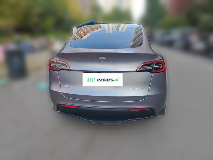 Model Y 2023 RWD photo 5