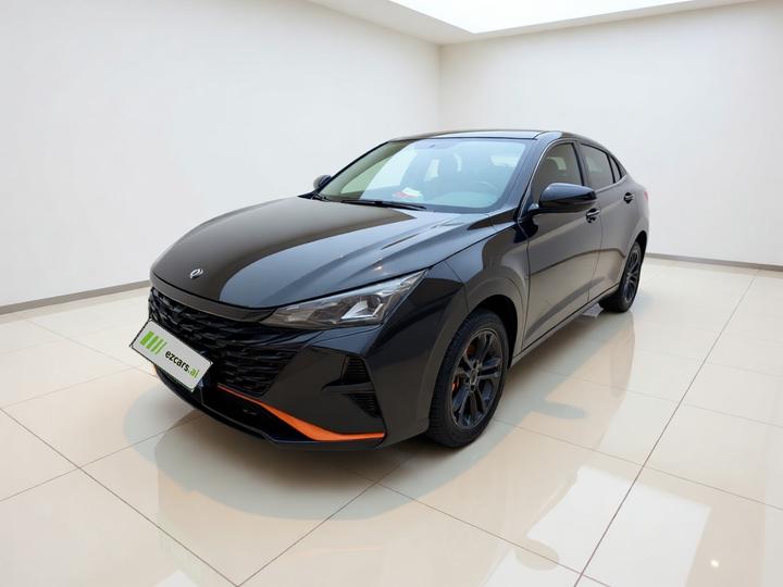 Yixuan 2023 1.5L AT