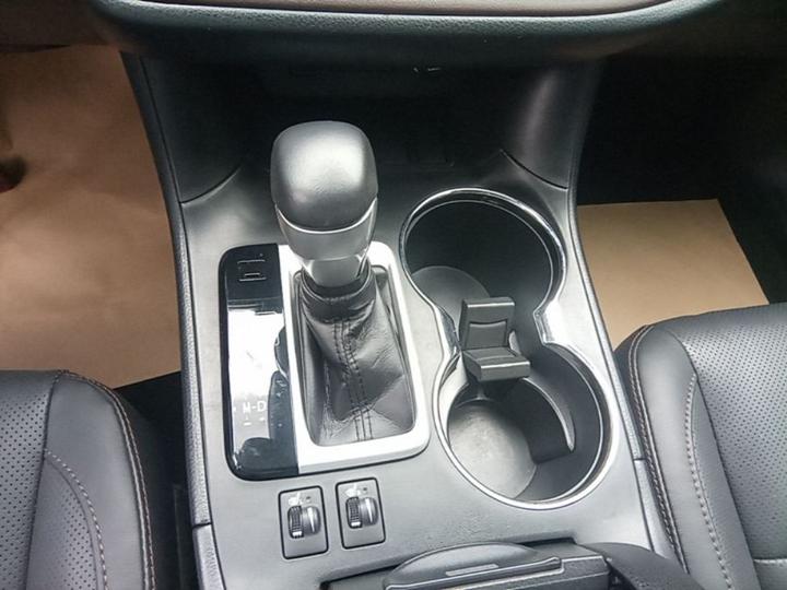 Highlander 2018 2.0T RWD Premium 7-Seater China V photo 5