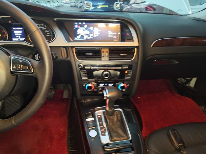 A4L 2016 35 TFSI AT Comfort photo 8