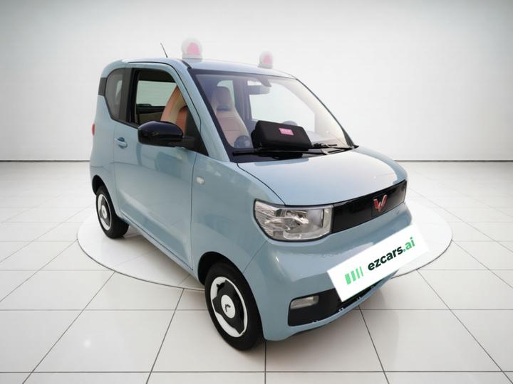 Hongguang MINIEV 2022 LFP photo 3