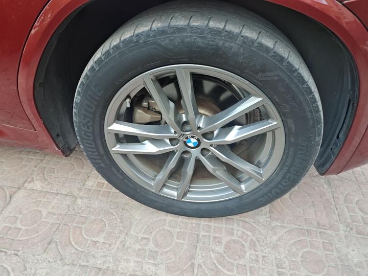 X4 2021 Facelift xDrive 25i M Sport Package photo 8