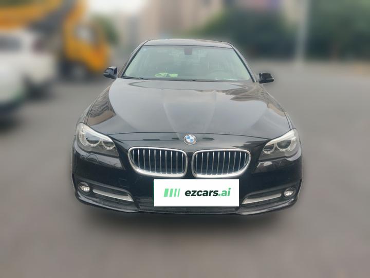 5 Series 2017 520Li photo 2