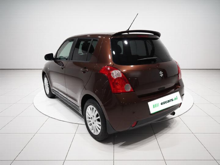 Swift 2011 1.5L MT Sport photo 4