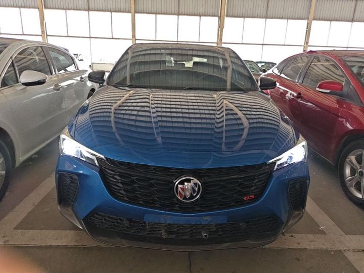 Verano 2022 Pro GS LX photo 2
