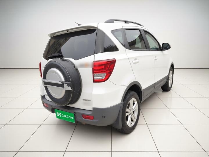 S2 2016 1.5L MT Luxury China V photo 6