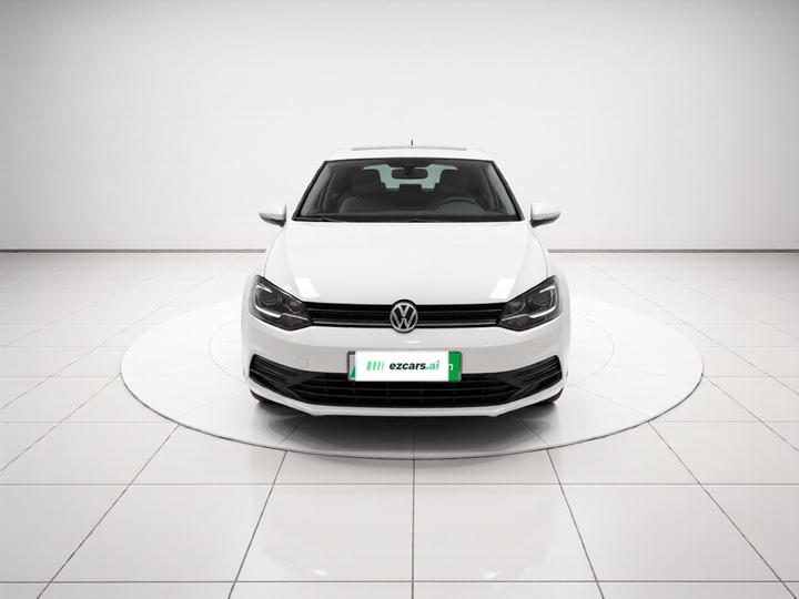 Polo 2016 1.4L AT photo 2