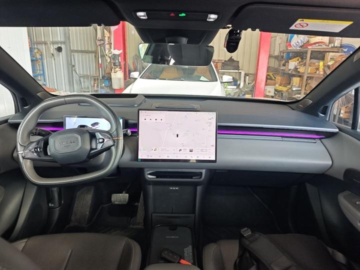 Z20 2025 530km RWD Max photo 2