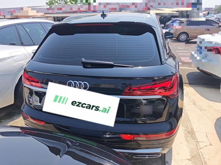 Q5L 2022 Facelift 45T Luxury Dynamic photo 3