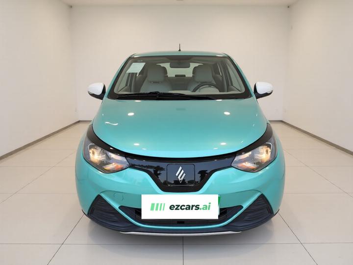 EV EV2 2023 201km Comfort photo 2