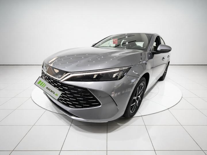 Qin L 2025 DM-i ADAS 120KM