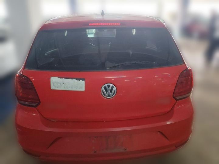 Polo 2018 1.5L AT photo 5