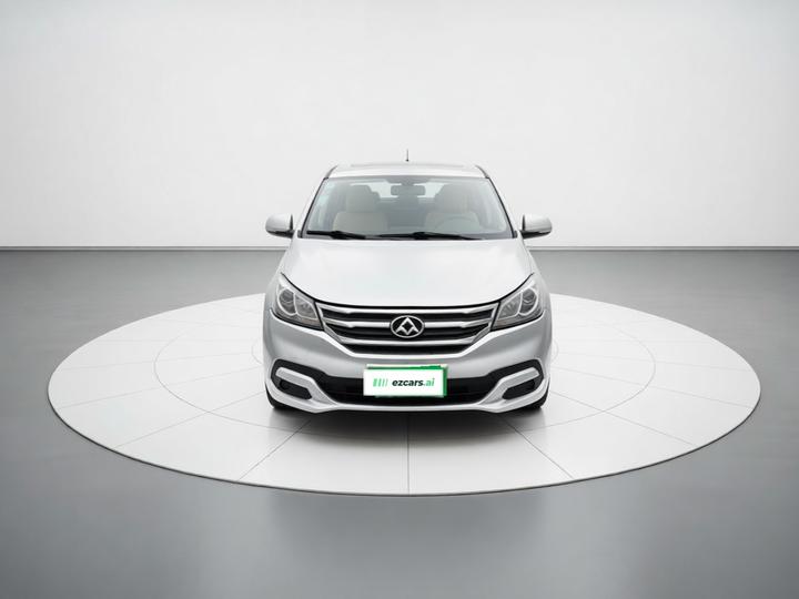 MAXUS G10 2016 2.0T AT Luxury photo 2