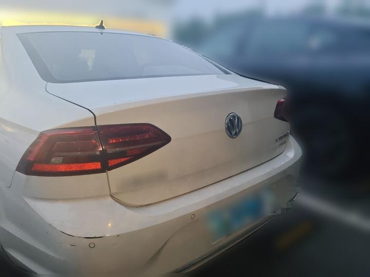 Lamando 2019 280TSI DSG Comfort China V photo 5