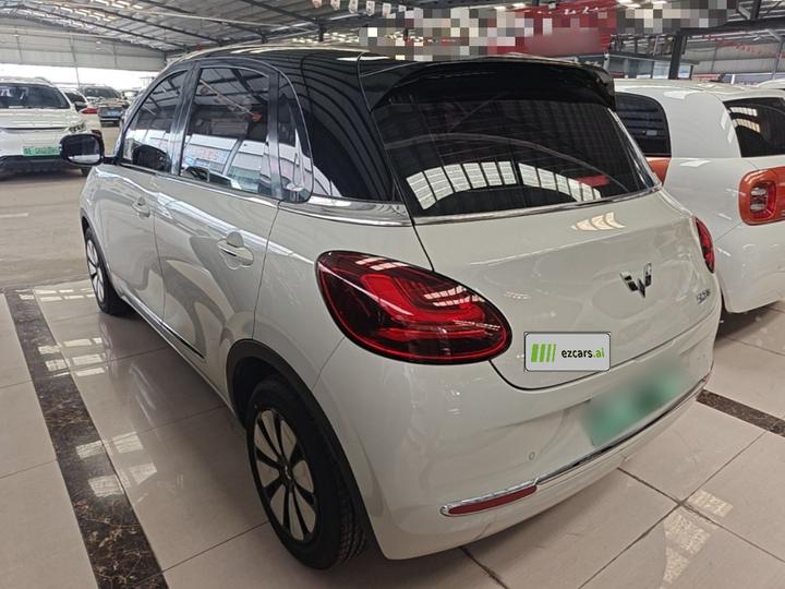 Wuling Bingo 2024 333km photo 4