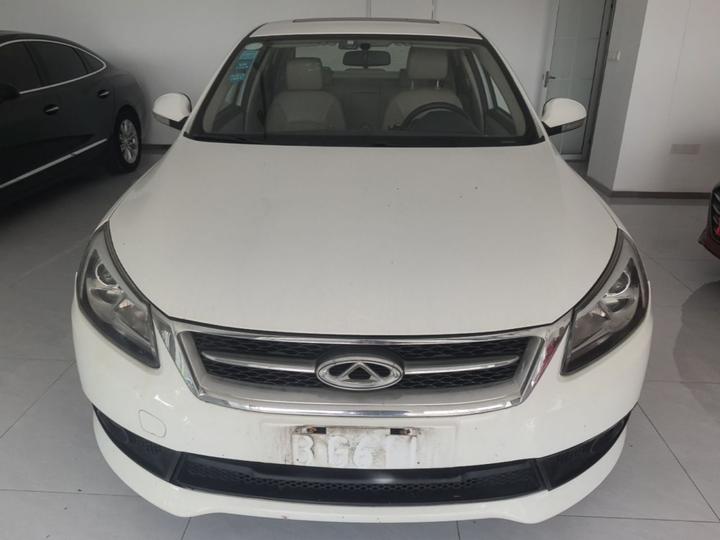 Arrizo 7 2015 1.6L MT photo 2