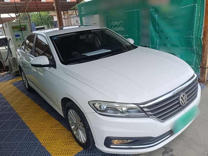 Lavida 2019 1.5L AT Comfort China VI photo 3