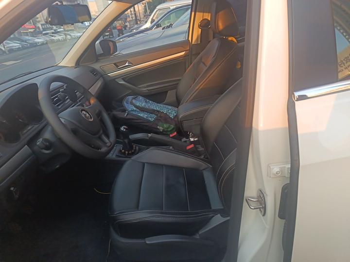 2019 Lavida 1.5L MT China VI photo 7