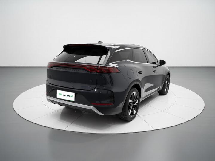 Tang EV 2024 DM-i Honor 112KM Premium photo 6