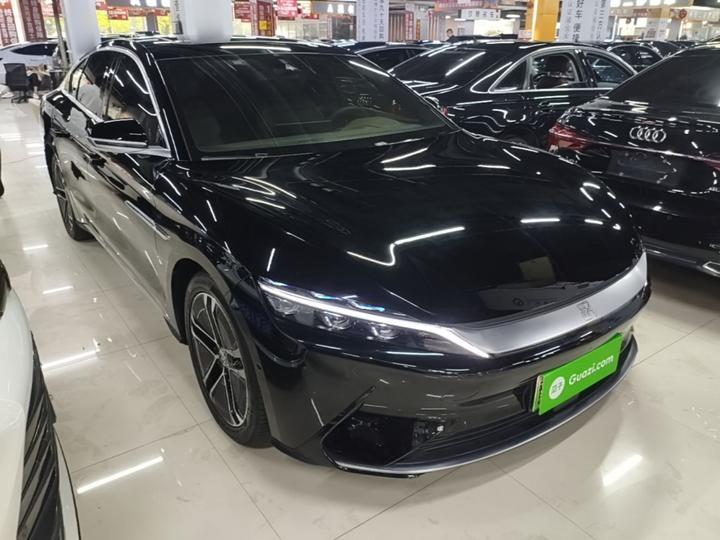 Han 2020 EV Extended Range Premium photo 3