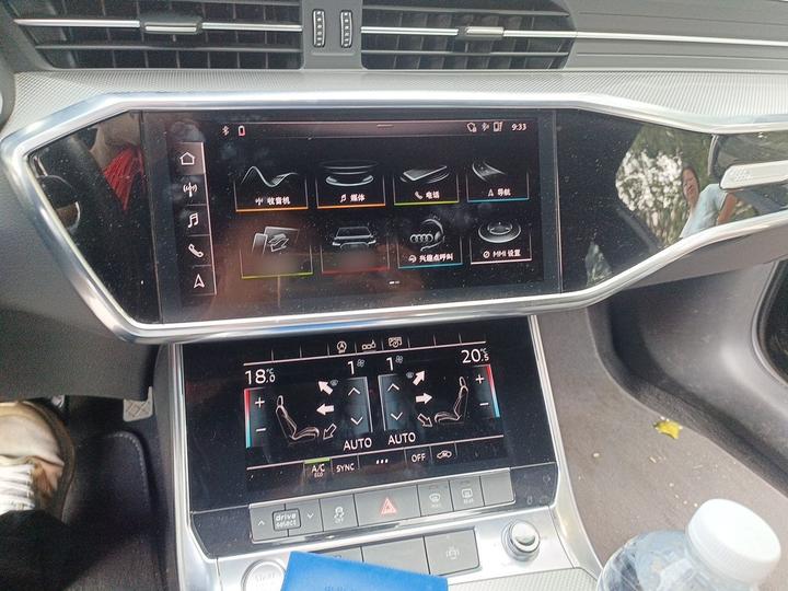 A6L 2020 45 TFSI Dynamic photo 5