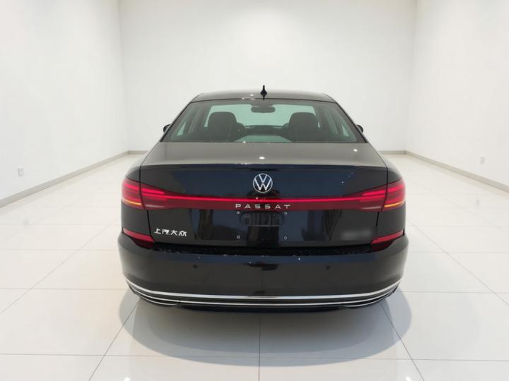 Passat 2022 330TSI Luxury photo 5