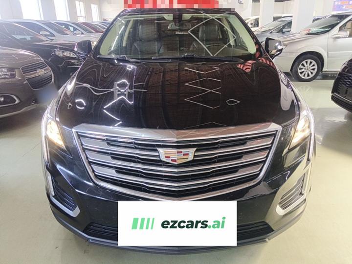 XT5 2016 25T Luxury photo 2