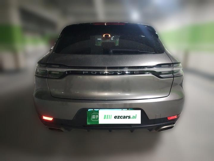 2021 Macan 2.0T photo 5