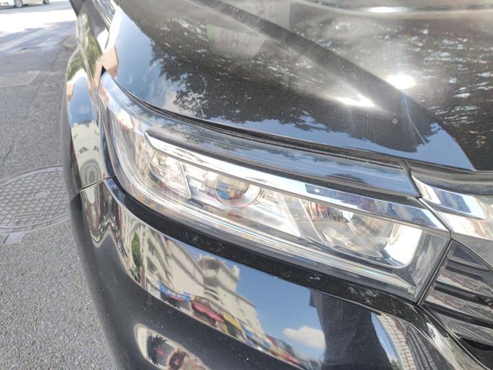 Avancier 2022 240TURBO RWD Anniversary Edition photo 7