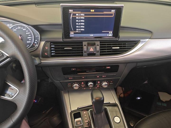 A6L 2018 35 TFSI Collection photo 8