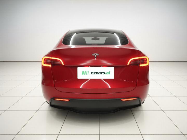 Model Y 2021 Long Range AWD 3D7 photo 3